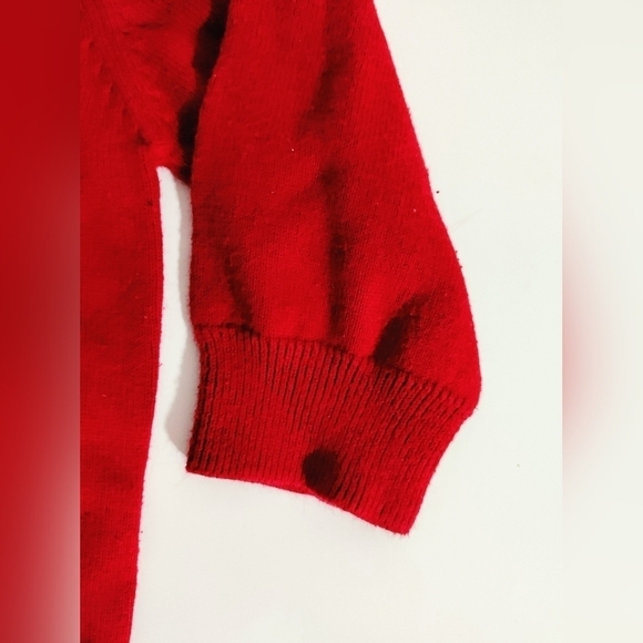 Carter's Baby Boy Hoodies and Sweater Set of Three Size 18 Months - Picture 13 of 15